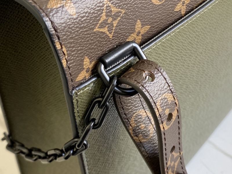 Mens LV Briefcases